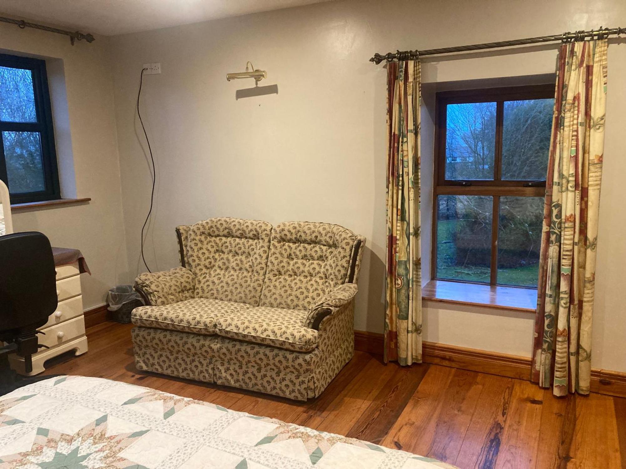 Grove House Country Rooms Shanballymore Εξωτερικό φωτογραφία
