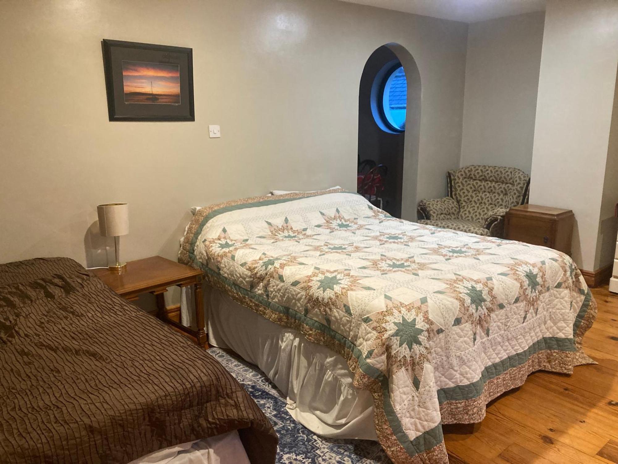Grove House Country Rooms Shanballymore Εξωτερικό φωτογραφία