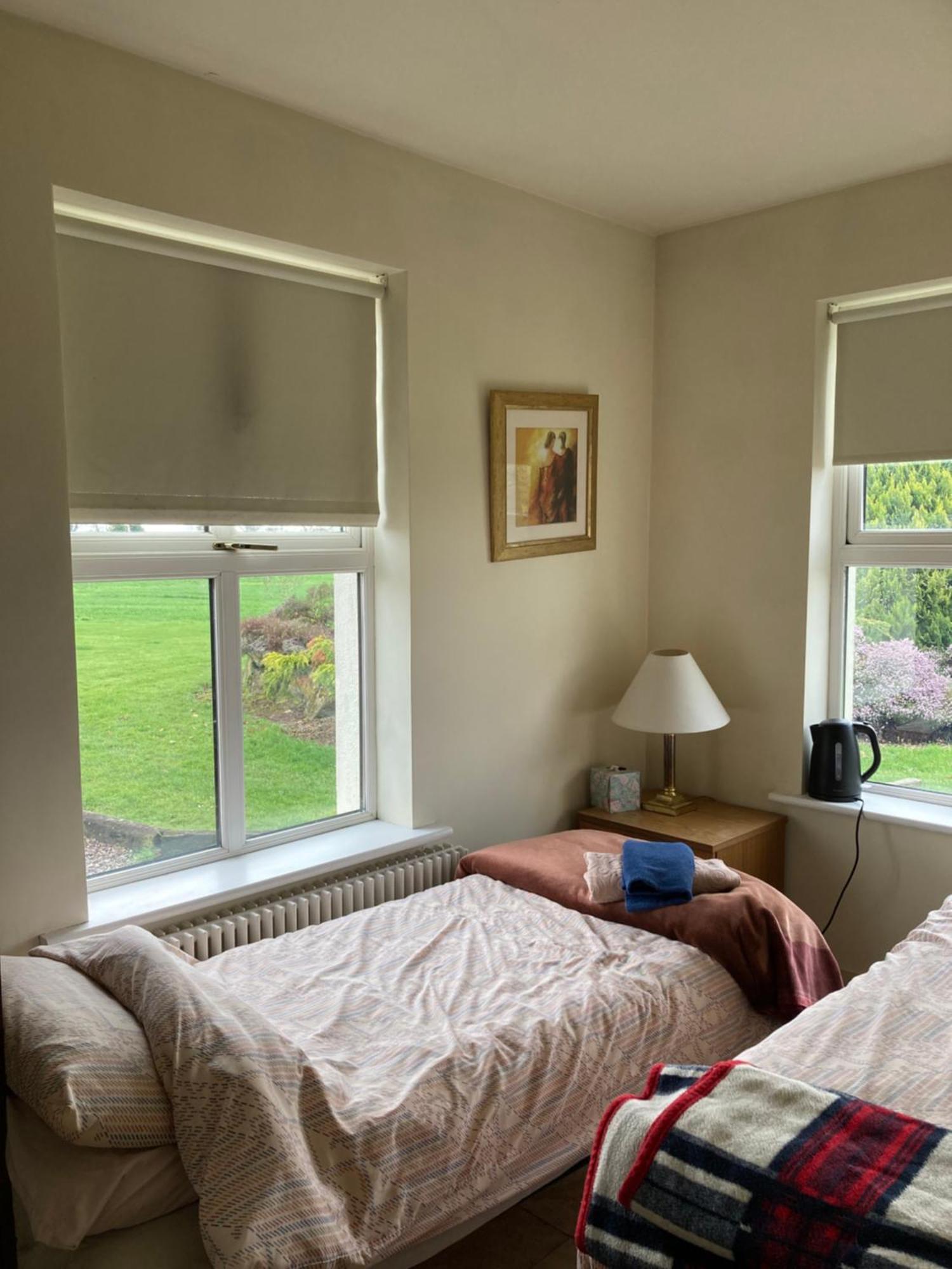 Grove House Country Rooms Shanballymore Εξωτερικό φωτογραφία